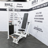 Cybex | Classic Chest Press | 4015M086110