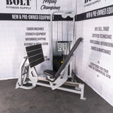 Cybex | VR1 Leg Press | missing
