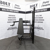 Body Masters | MD 320A Shoulder Press | 988436