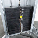 Cybex | VR1 Leg Press | missing