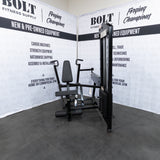 Body Masters | 213 Rowing (black) | 949254