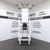 Body Masters | MD215 dip assist | 956743