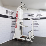 Body Masters | MD215 dip assist | 956743