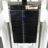 Body Masters | MD215 dip assist | 956743