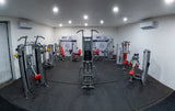 Cybex  | VR3/VR1 18 piece circuit