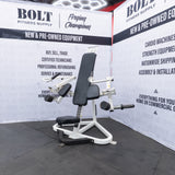 Cybex | Plate Loaded Isolateral Tricep Extension | 528691X24073