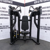 Nautilus | Nitro Tricep Extension | S3BCXX010058