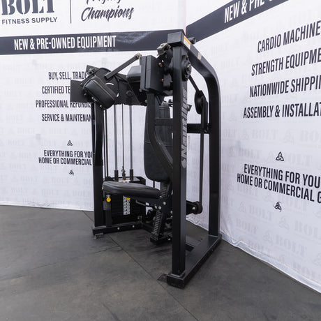 Nautilus | Nitro Tricep Extension | S3BCXX010058