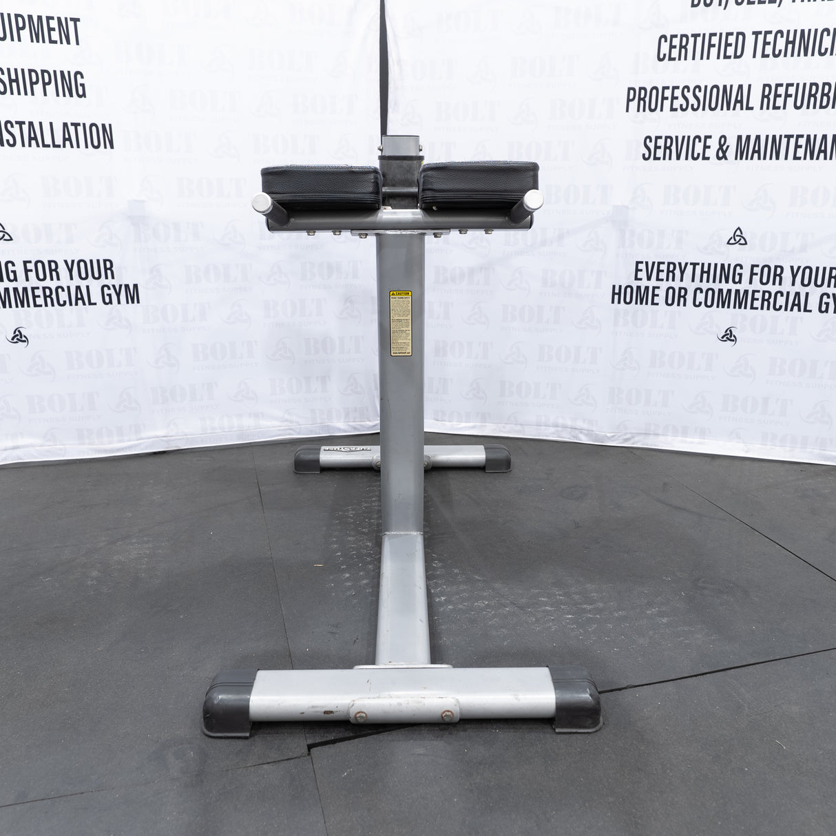 Tuff Stuff | GHD | RRC-315-100409