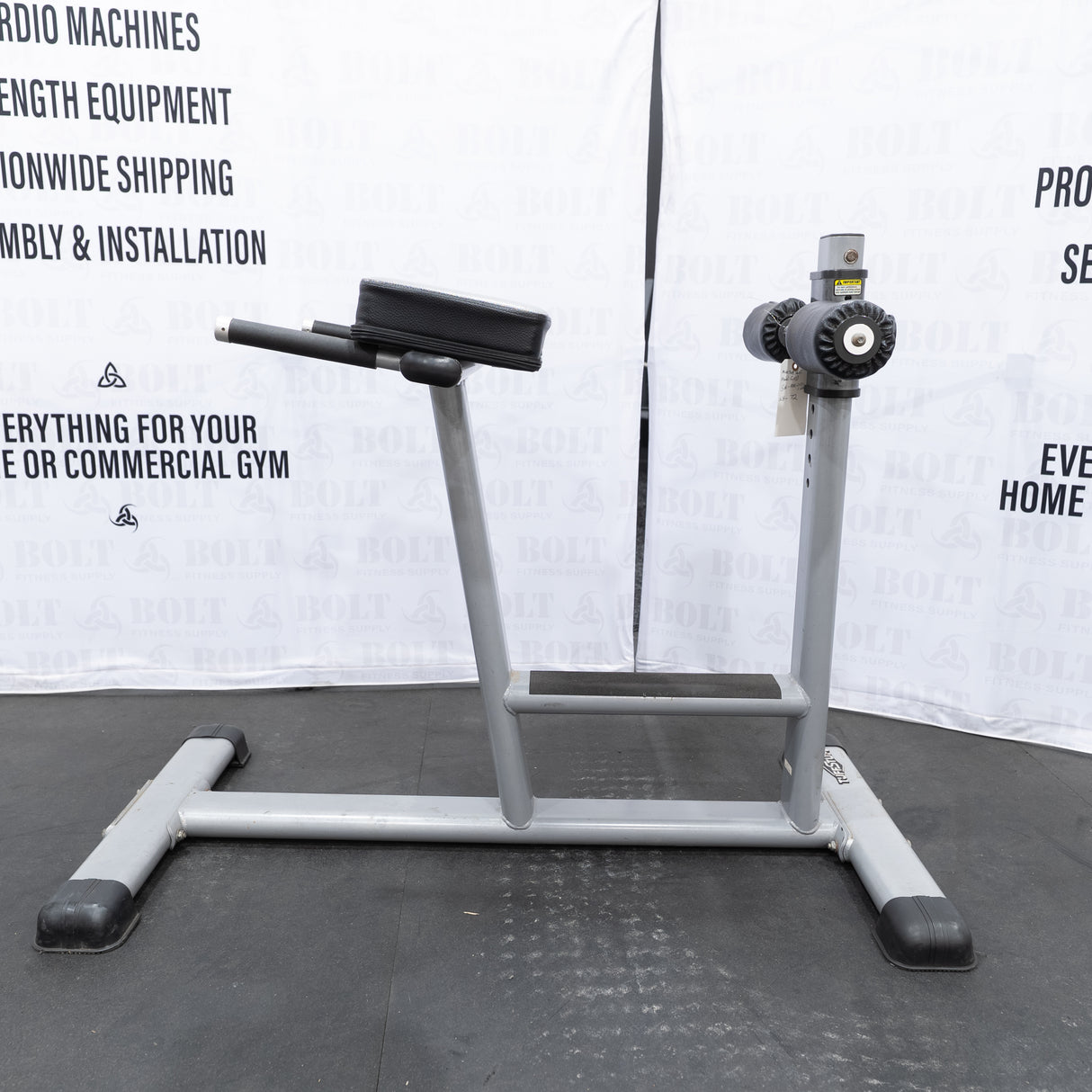 Tuff Stuff | GHD | RRC-315-100409