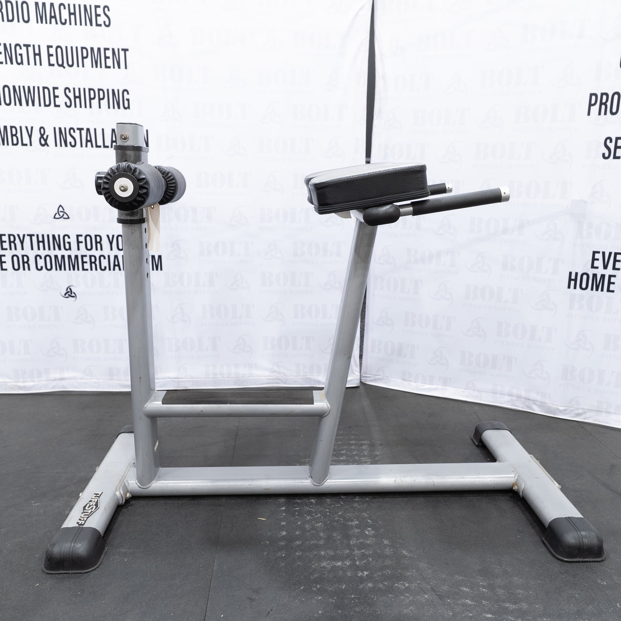 Tuff Stuff | GHD | RRC-315-100409