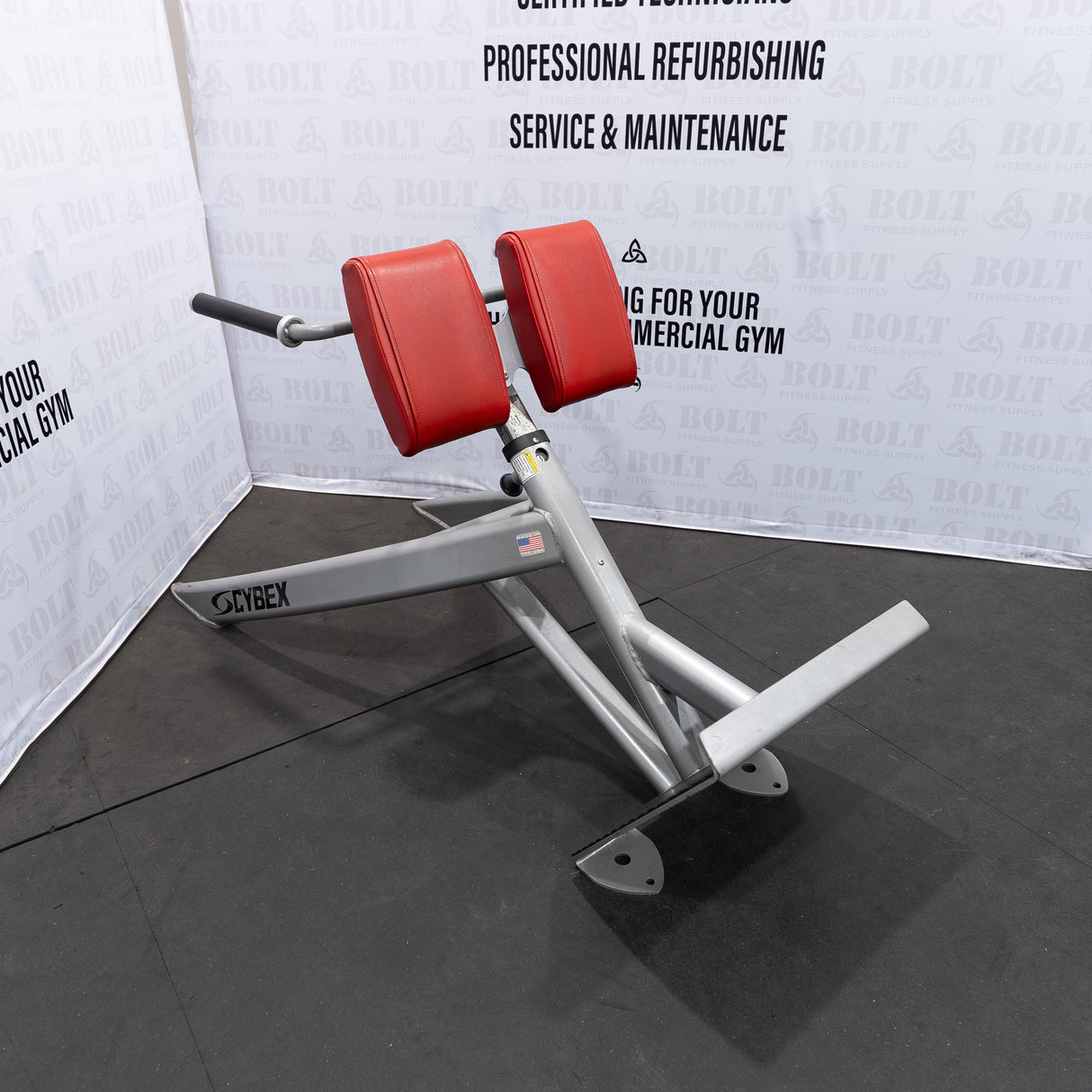Cybex | Back Extension | H092616022995N