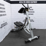 Ab Coaster | CS3000 | SW201301078