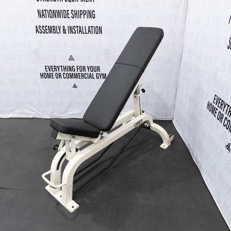 Cybex | Adjustable Bench | 5435P273706
