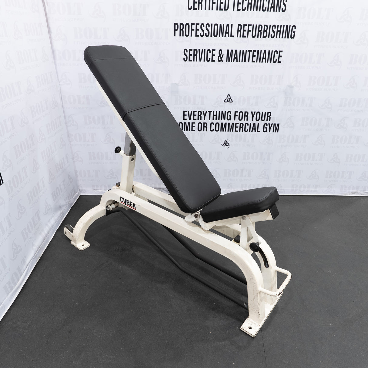 Cybex | Adjustable Bench | 5435P273706