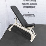 Cybex | Adjustable Bench | 5435P273706