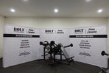 Strive 3 Piece Classic Plate Loaded set of 3