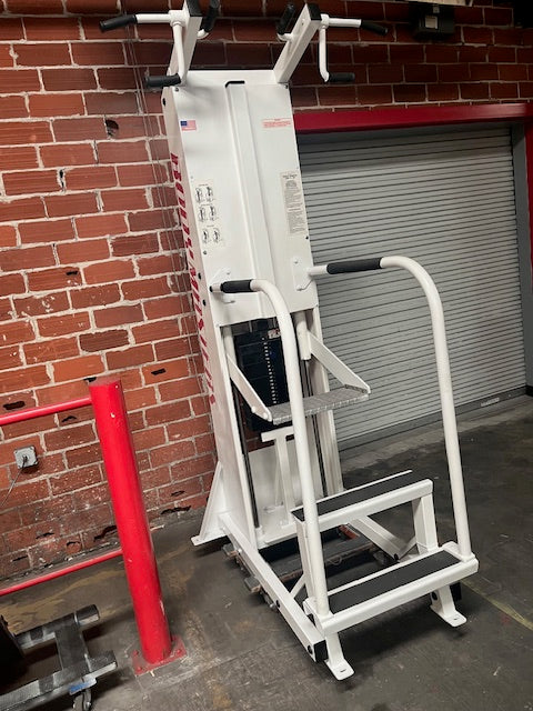 Body Masters | MD215 dip assist | 956743