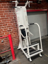 Body Masters | MD215 dip assist | 956743