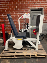 Strive | Leg Press | 37240
