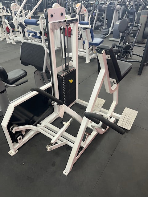 Flex | Dorsi Flexor (row) | 36909