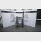Body Masters | MD 320A Shoulder Press | 988436