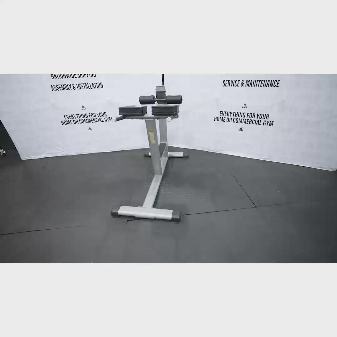 Tuff Stuff | GHD | RRC-315-100409