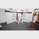 Body Masters (rare unit) | CX310 Vertical Chest Press | 500004270