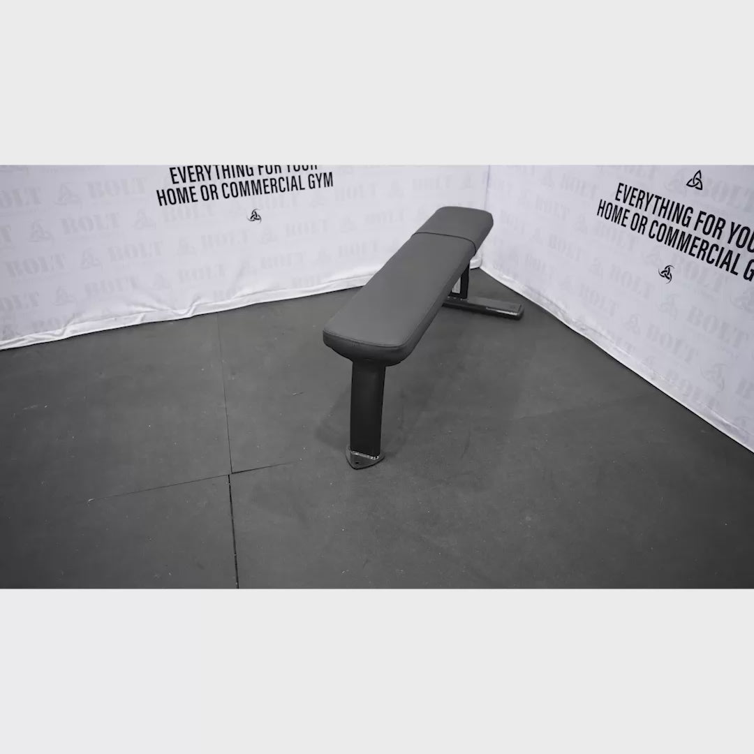 Cybex | Flat Bench | J041016040098N