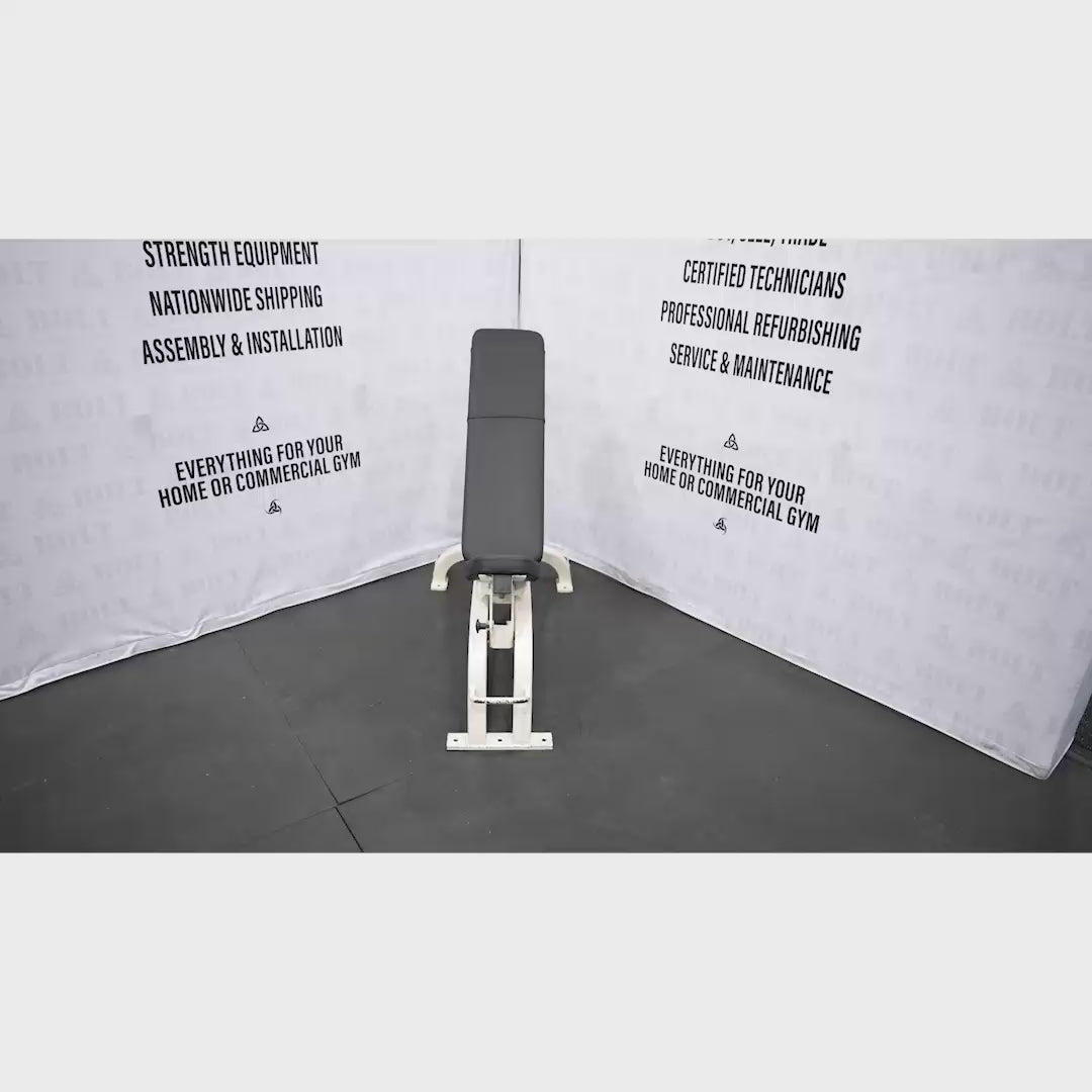 Cybex | Adjustable Bench | 5435P273706