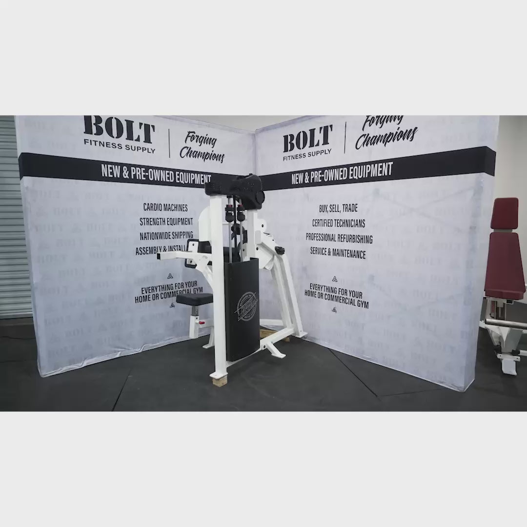 Body Masters | CX421 Tricep Extension | 3028149