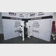 Body Masters | CX421 Tricep Extension | 3028149