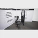 Magnum Fitness | E Series Biangular Lat Row | 88262