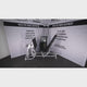 Cybex | VR1 Leg Press | missing