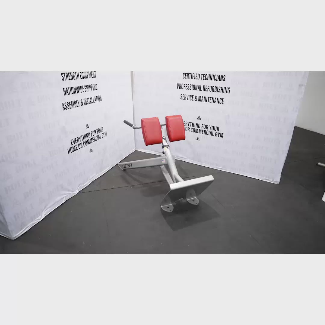 Cybex | Back Extension | H092616022995N