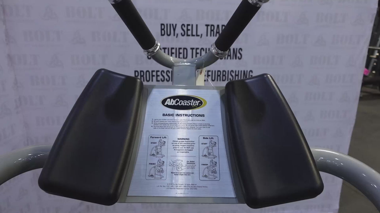 Abcoaster | CTL | ABS100116NO0059