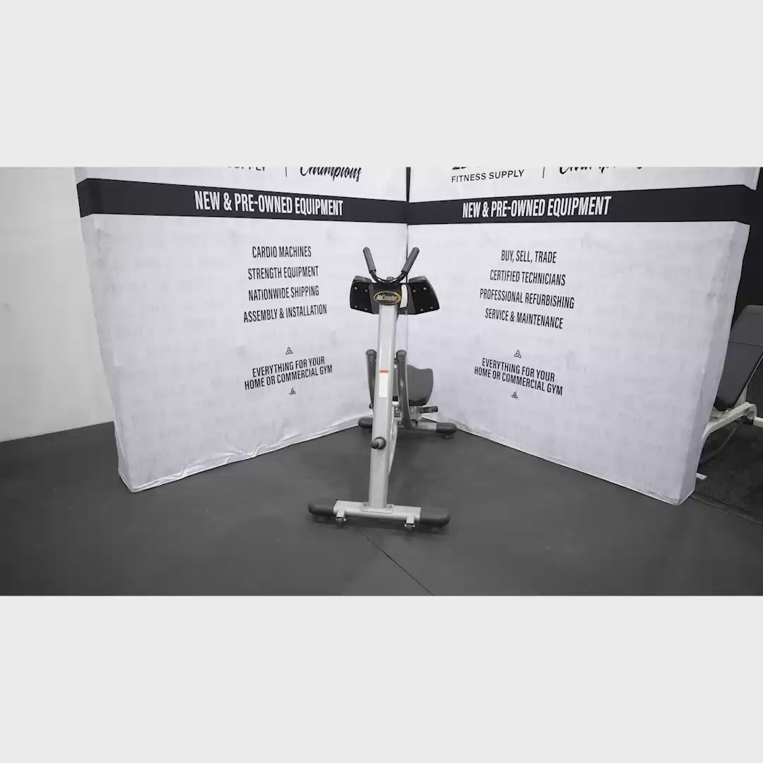 Ab Coaster | CS3000 | SW201301078