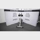 Ab Coaster | CS3000 | SW201301078