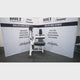 Body Masters | CX 118A Seated Leg Curl (white) | 19405