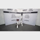 Body Masters | CX220B Abdominal Curl | none