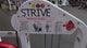 Strive | Abdominal Crunch | 38823