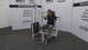 LifeFitness | Seated Chest Press |