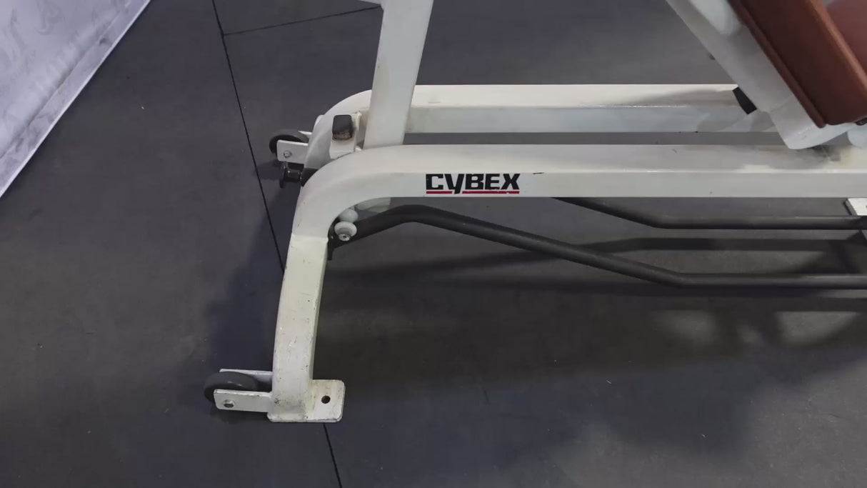 Cybex | Adjustable Bench | 5435P273706