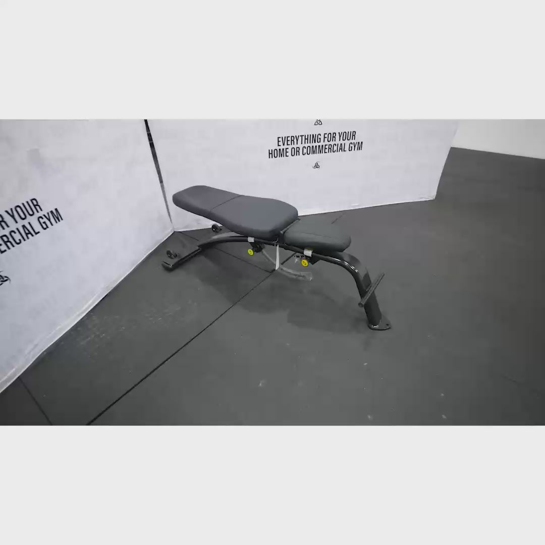 Cybex | Adjustable Bench | H092616000873N