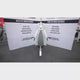 Hoist | TM54 Bench/Incline/Shoulder | 03-1-003147