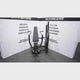 Body Masters | 310 Vertical Chest Press (black) | none