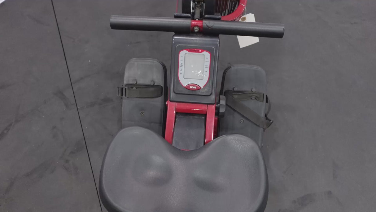 Stamina | 35-1412 Air Rower | 16AUG003485